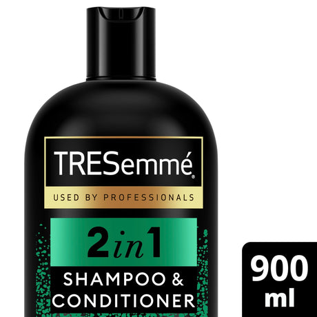 Tresemme 2 in 1 Shampoo & Conditioner 900 ml