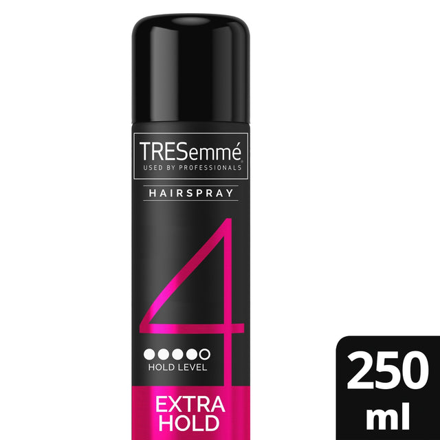 Tresemme Extra Hold Hairspray 250 ml