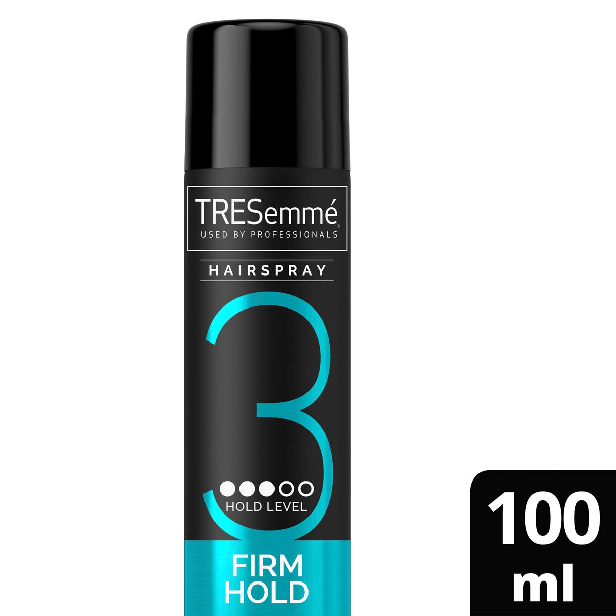 Tresemme Firm Hold Hairspray 100 ml