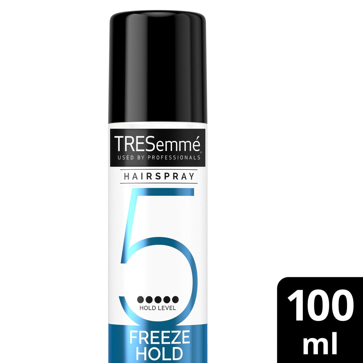 Tresemme Freeze Hold Hairspray 100 ml