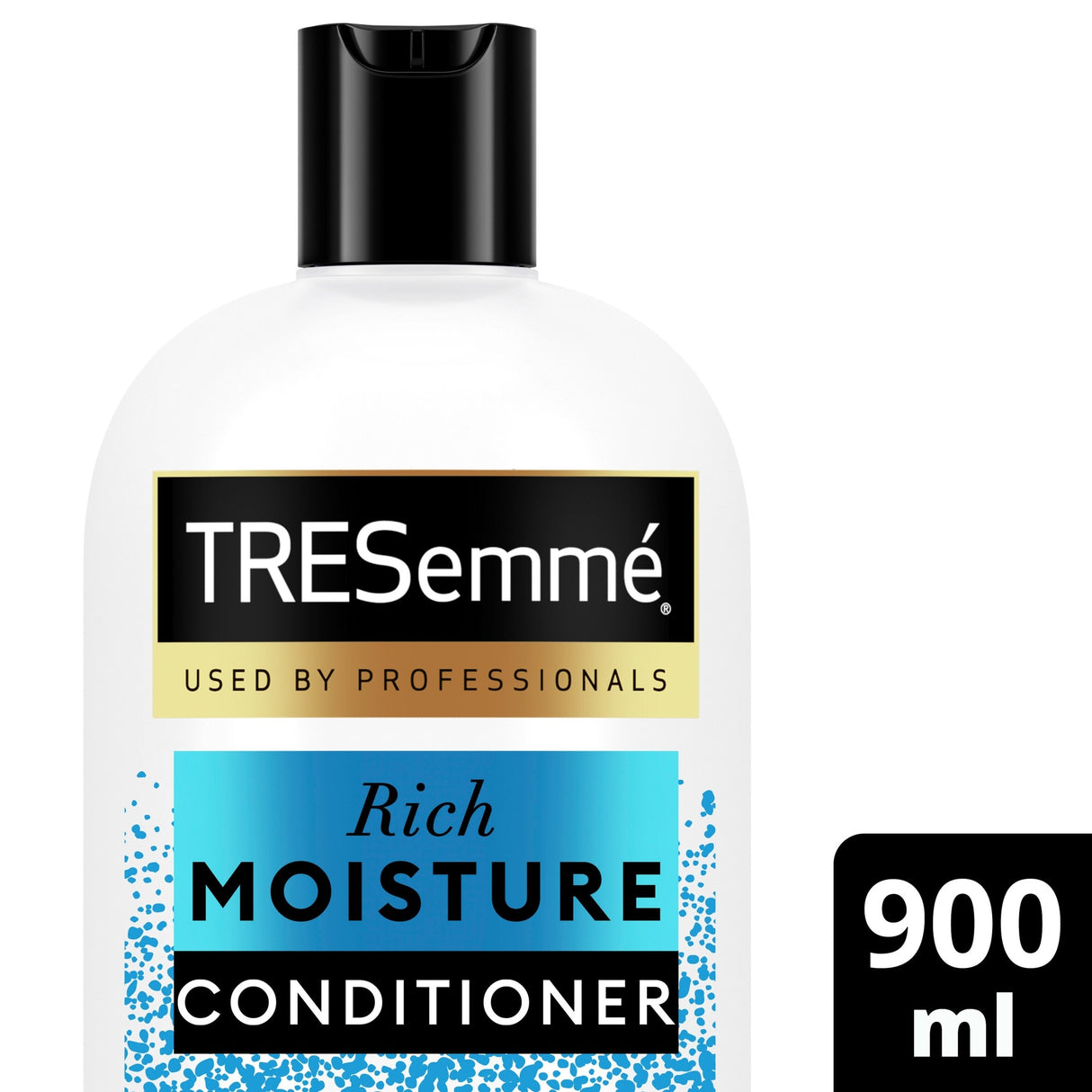 Tresemme Moisture Rich Conditioner 900 ml