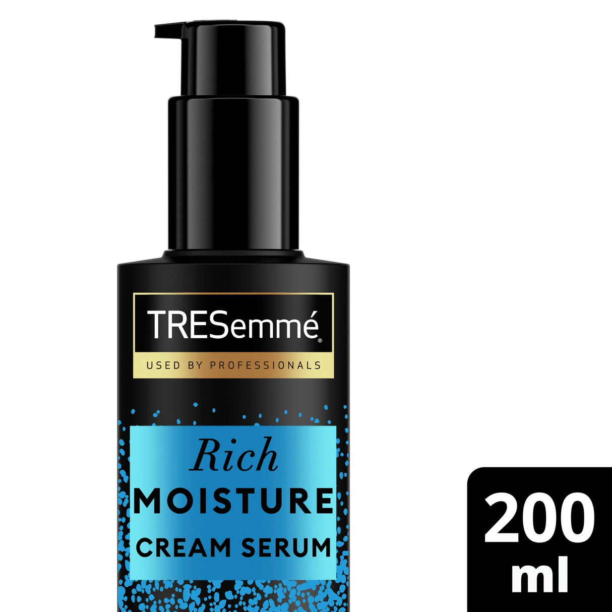 Tresemme Rich Moisture Leave In Cream Serum 200 ml