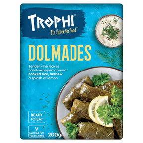 Trophi Dolmades 200 g