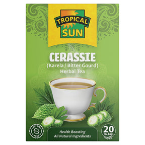 Tropical Sun Cerassie Tea 26 g