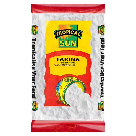 Tropical Sun Farina 500 g