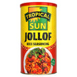 Tropical Sun Jollof Rice Seasoning Halal 1 kg