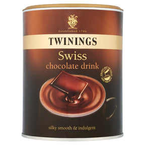 Twinings Luxury Chocolate Drink 350 g