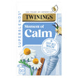 Twinings Super Blends Calm Tea Bags 30 g