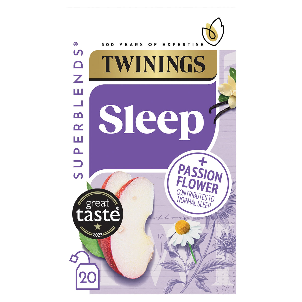 Twinings Super Blends Sleep 30 g