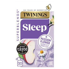Twinings Super Blends Sleep 30 g