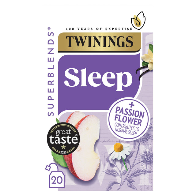 Twinings Super Blends Sleep 30 g