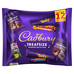 Cadbury Family Treatsize 223 g