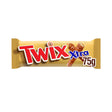 Twix Xtra Twin Bars 75 g