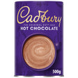 Cadbury Hot Chocolate Cocoa Powder 500 g