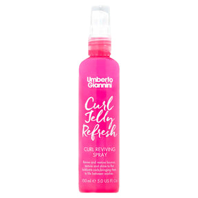 Umberto Giannini Curl Jelly Refresh Spray 150 ml