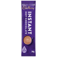 Cadbury Hot Chocolate Instant Stick Pack 28 g