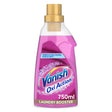 Vanish Gold Oxi Action Stain Remover 750 ml