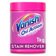 Vanish Oxi Action Stain Remover Powder 1 kg