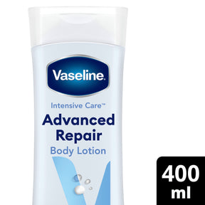 Vaseline Advanced Repair Body Lotion 400 ml
