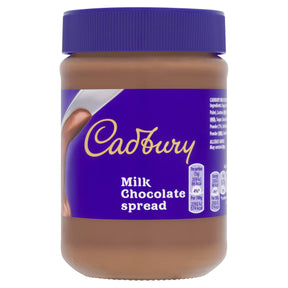 Cadbury Smooth Chocolate Spread 400 g