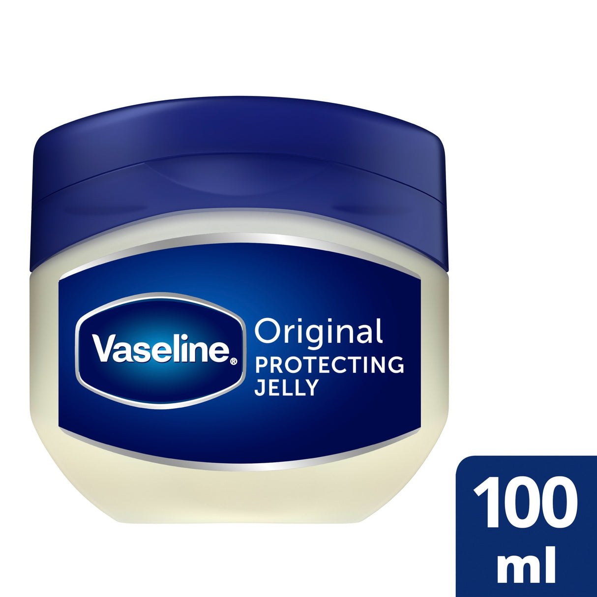 Vaseline Petroleum Jelly 100 ml