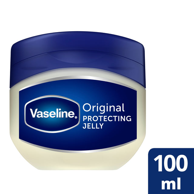 Vaseline Petroleum Jelly 100 ml