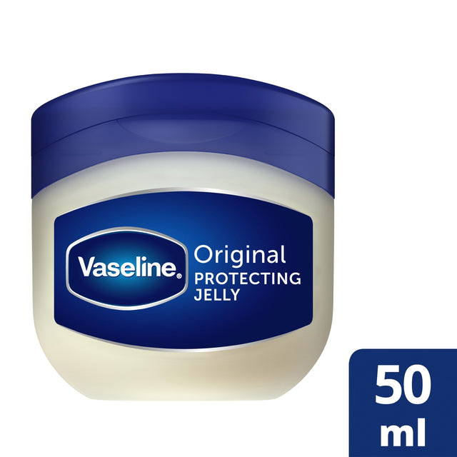 Vaseline Petroleum Jelly 50 ml