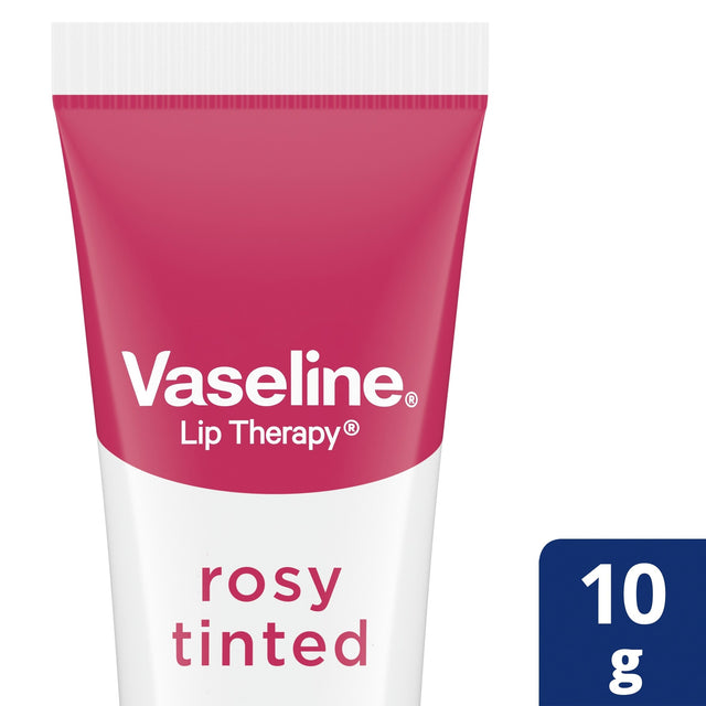 Vaseline Rosy Tinted Lip Balm 10 g