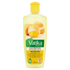 Vatika Egg Protein Enriched Hair Oil 200 ml