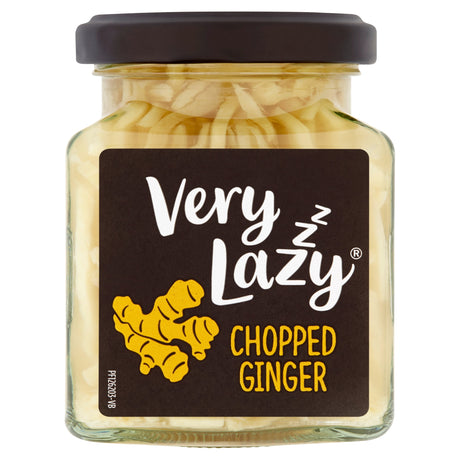 Very Lazy Ginger 190 g