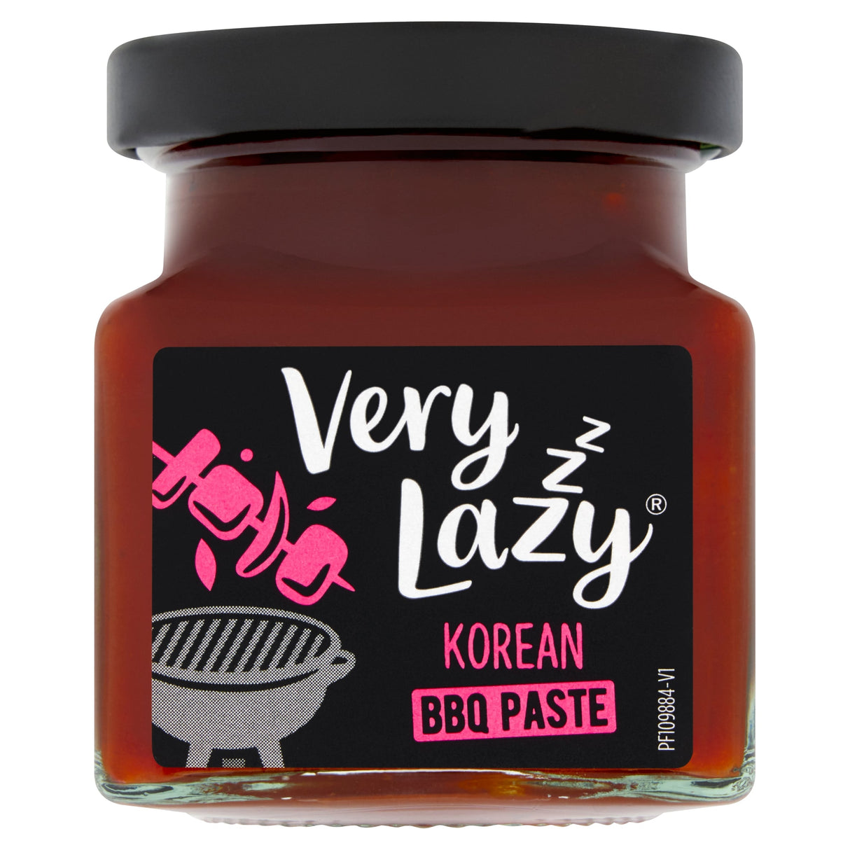 Very Lazy Korean BBQ Paste 120 g