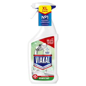 Viakal Disinfectant Spray 750 ml