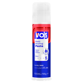 Vo5 Extreme Style Matte Paste 100 ml