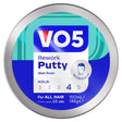 Vo5 Extreme Style Rework Putty 150 ml