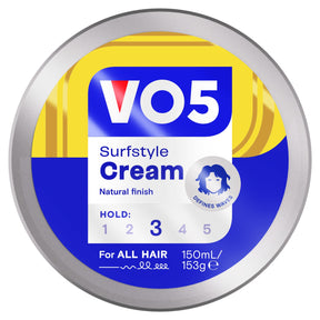 Vo5 Extreme Surf Style Texturising Paste 150 ml