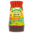 Walkerswood Jerk Seasoning Hot & Spicy 280 g