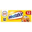 Weetabix Cereal 1 x2