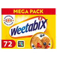 Weetabix Cereal 7 x2