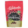Whitworths Extra Juicy Sultanas 325 g