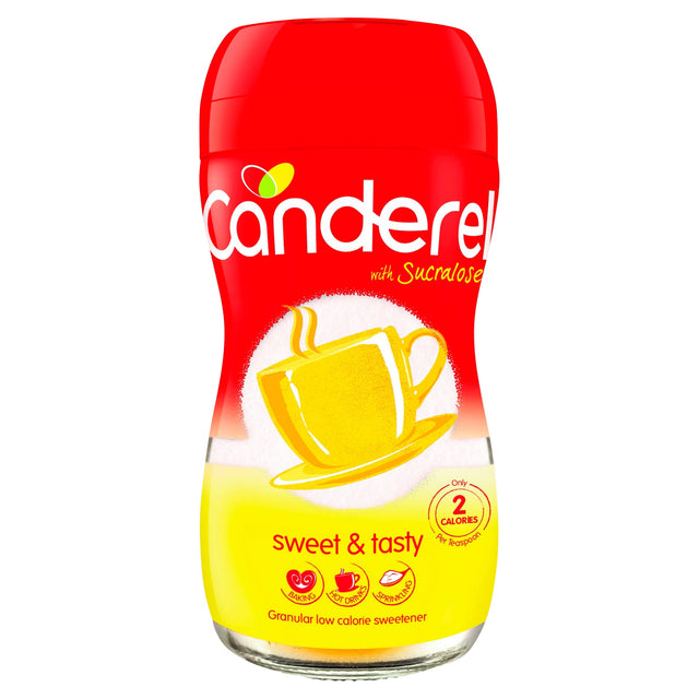 Canderel Sucralose 75 g