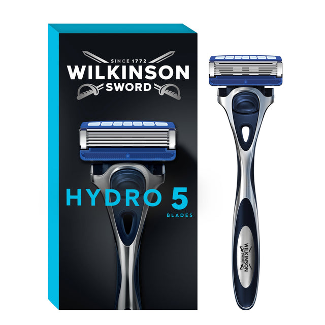 Wilkinson Sword Hydro 5 Skin Protection Regular Razor