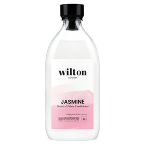 Wilton London Jasmine Botanical Fabric Conditioner 1.05 L