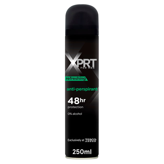 Xprt For Men Anti-Perspirant Refreshing Deodorant 250 ml