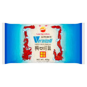 Yangtse River Longkou Vermicelli 8 x 50 g