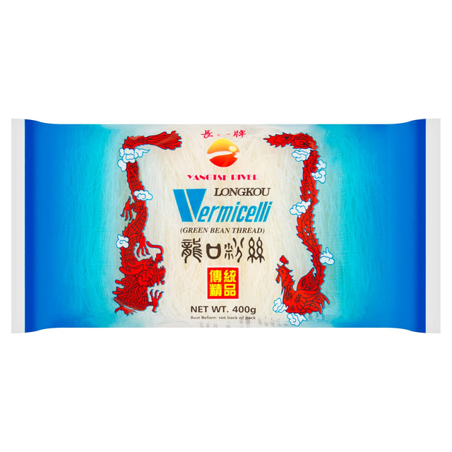 Yangtse River Longkou Vermicelli 8 x 50 g