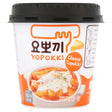 Yopokki Cheese 120 g