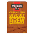 Yorkshire Tea Caramelised Biscuit Brew 40 Tea Bags 112 g