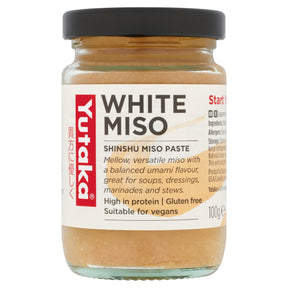 Yutaka Miso Paste 100 g