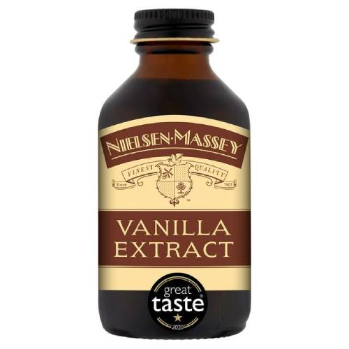 Nielsen Massey Vanilla Extract 60 ml