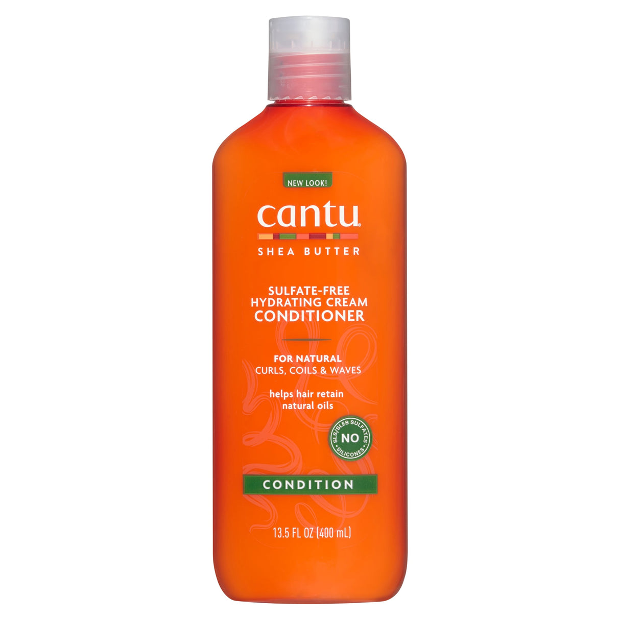 Cantu Avocado Hydrating Cream Conditioner 400 ml